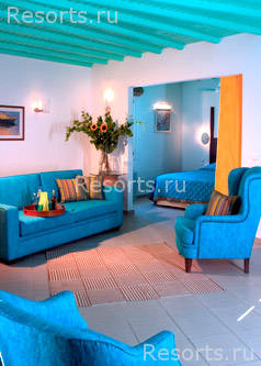 Poseidon Hotel 12